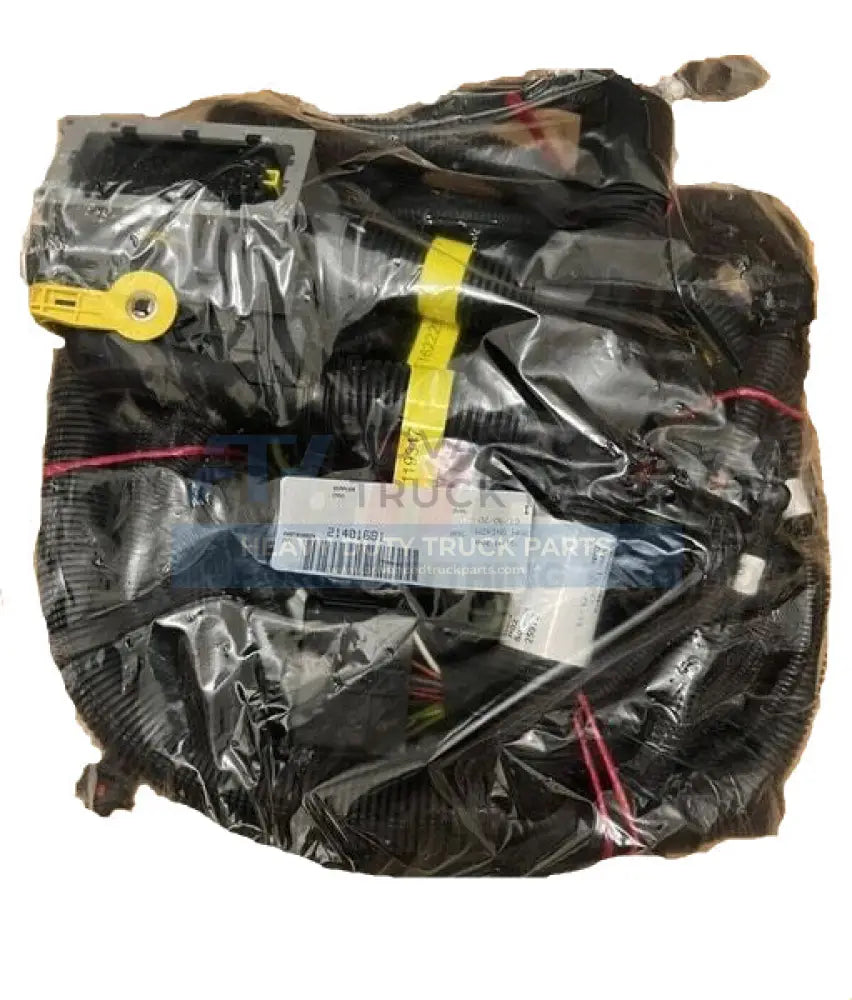 Genuine Volvo Wire Harness - WIRING HARNESS