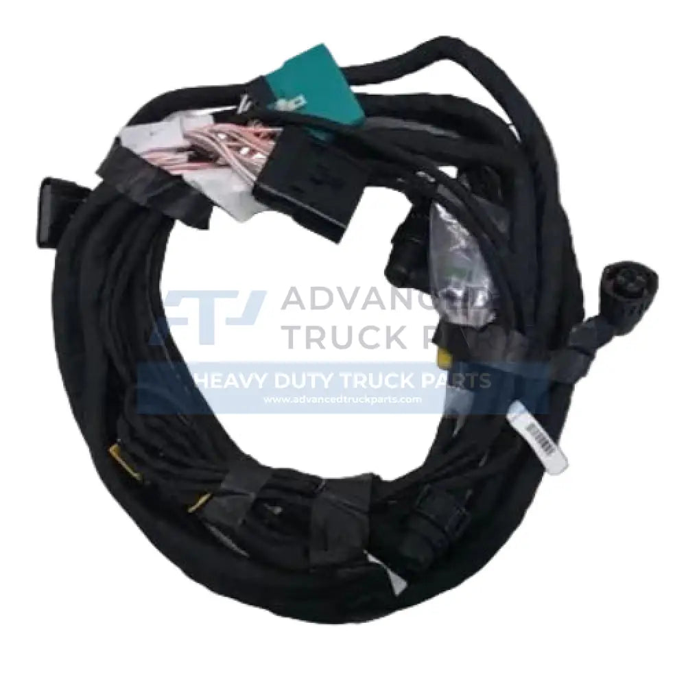 Genuine Volvo Wires