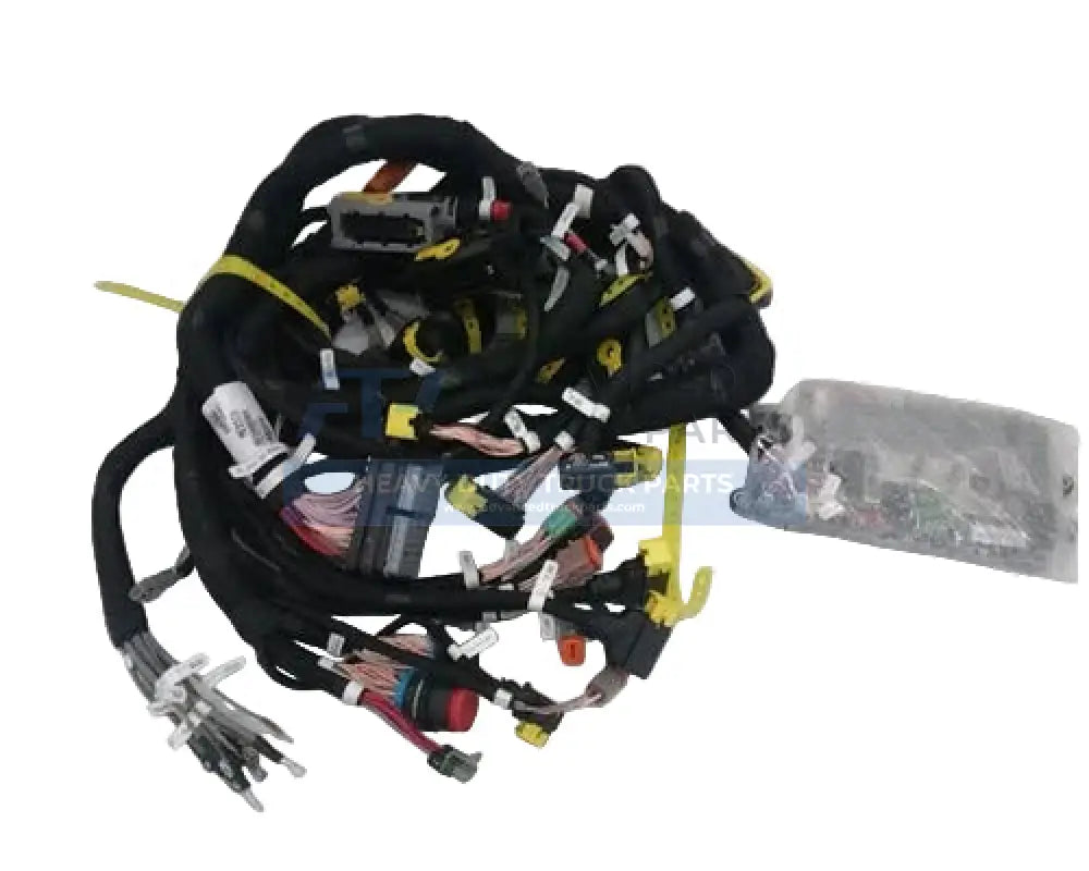 Genuine Volvo Wires