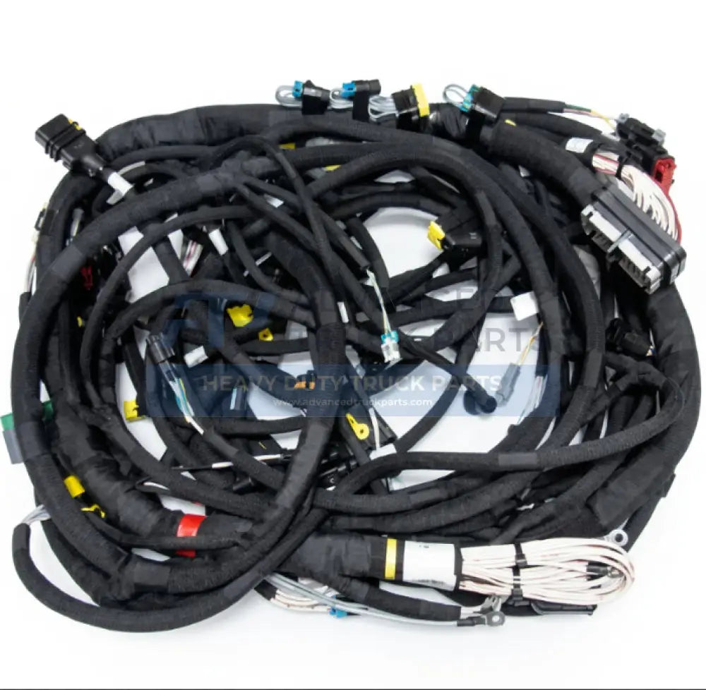 Genuine Volvo Wires
