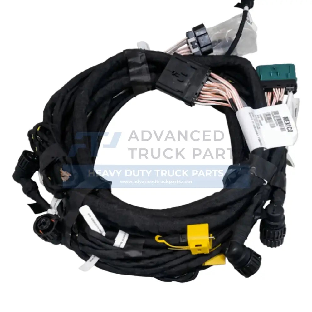 Genuine Volvo Wires