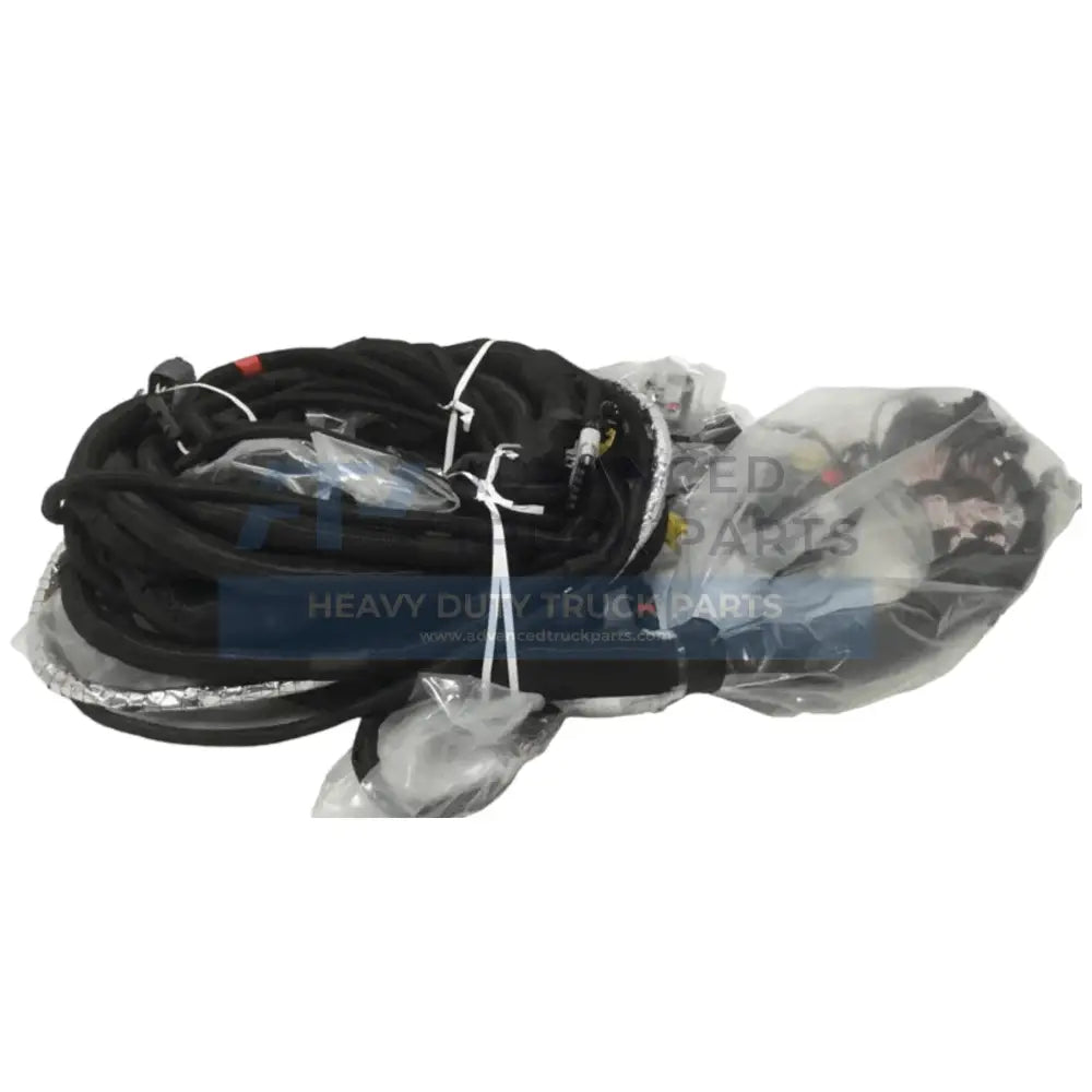 22728231 Genuine Volvo Wires - Truck To Trailer