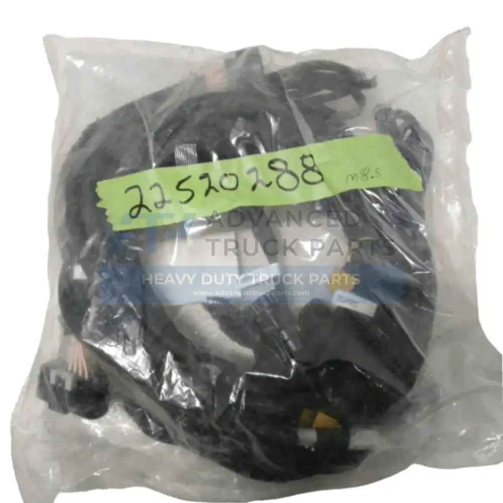 22520288 Genuine Volvo Wires - Truck To Trailer