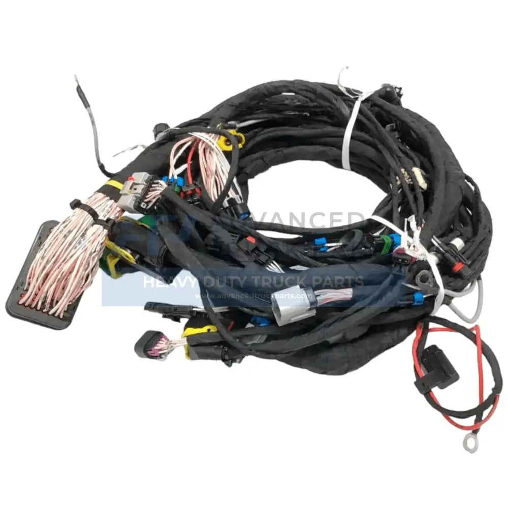 21695436 Genuine Volvo Wires - Truck To Trailer
