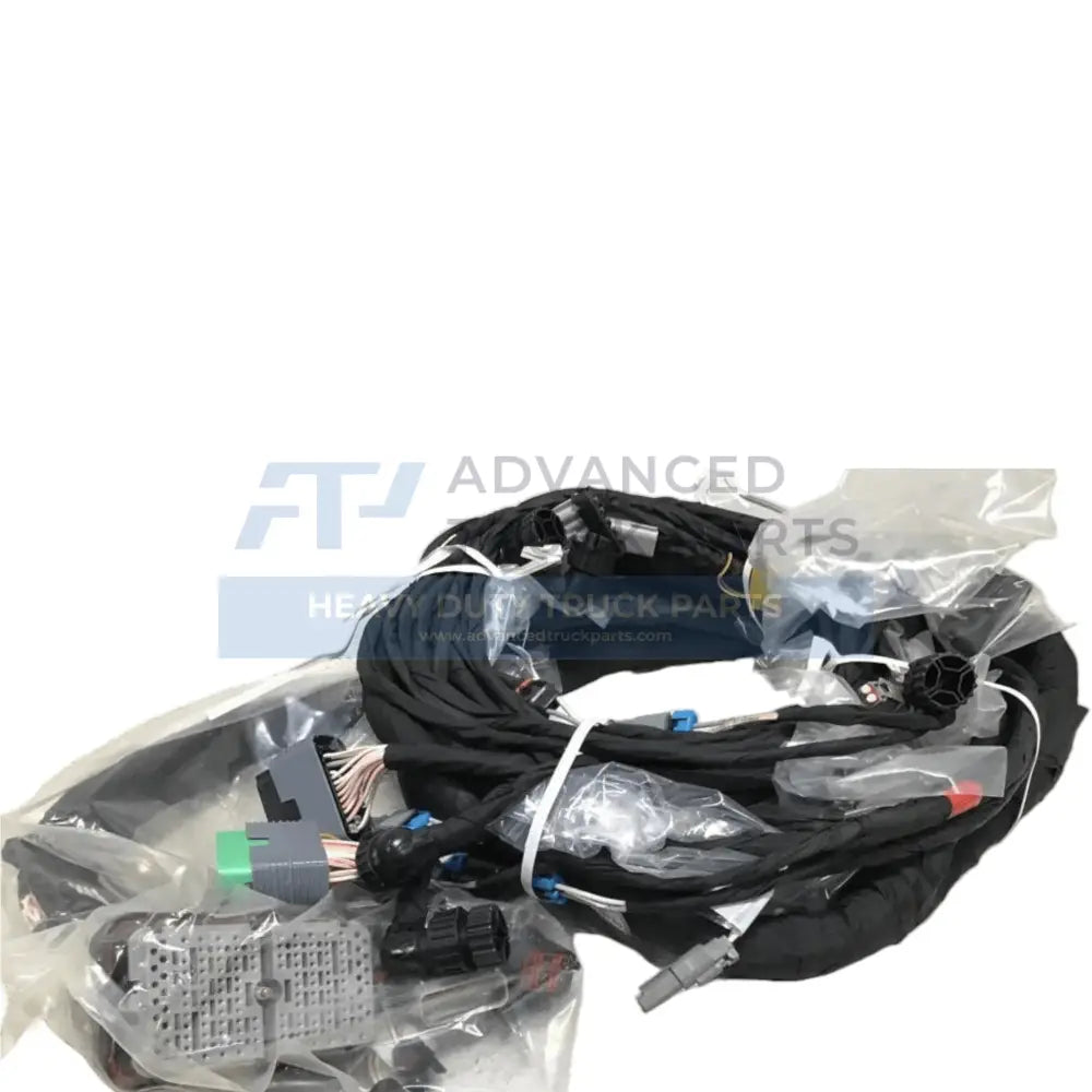 22509107 Genuine Volvo Wires - Truck To Trailer