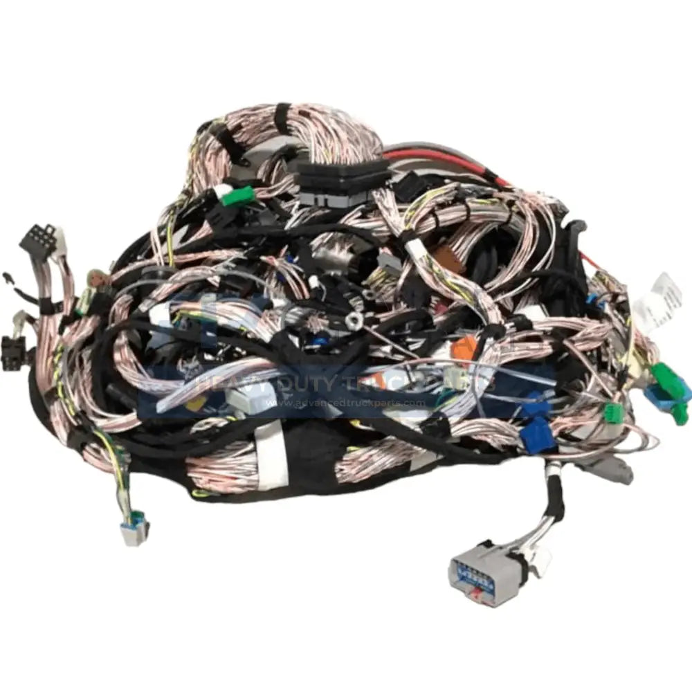23670100 Genuine Volvo Wires - Truck To Trailer