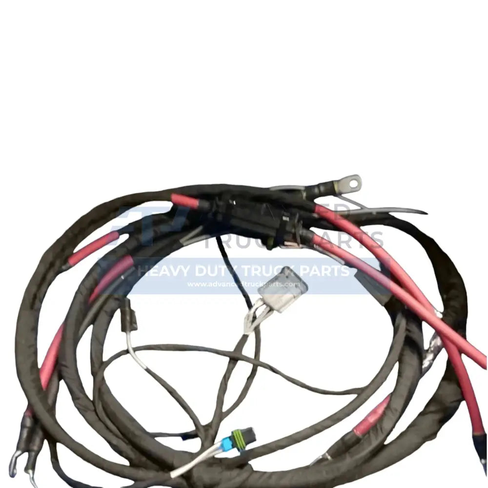 24193994 Genuine Volvo Wires - Truck To Trailer