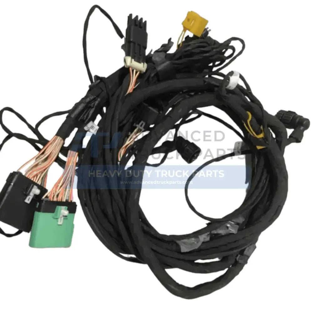 23107553 Genuine Volvo Wires - Truck To Trailer