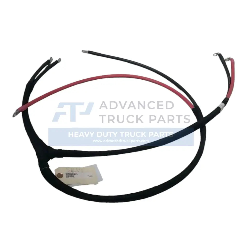 20989301 Genuine Volvo Wires - Truck To Trailer