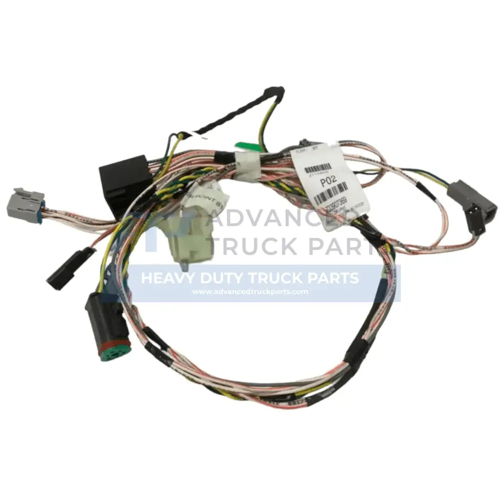 21133038 Genuine Volvo Wires - Truck To Trailer
