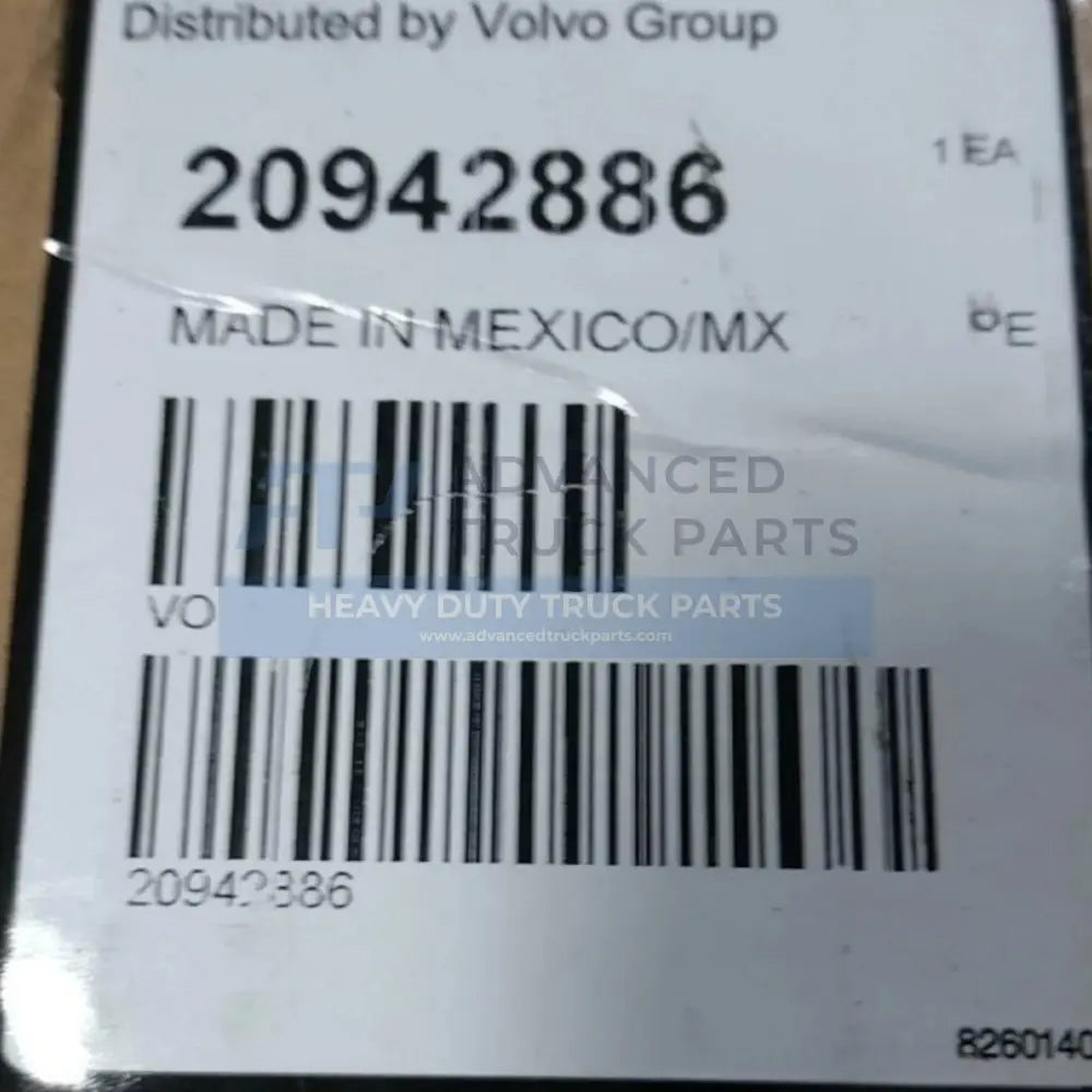 20942886 Genuine Volvo Wires - Truck To Trailer