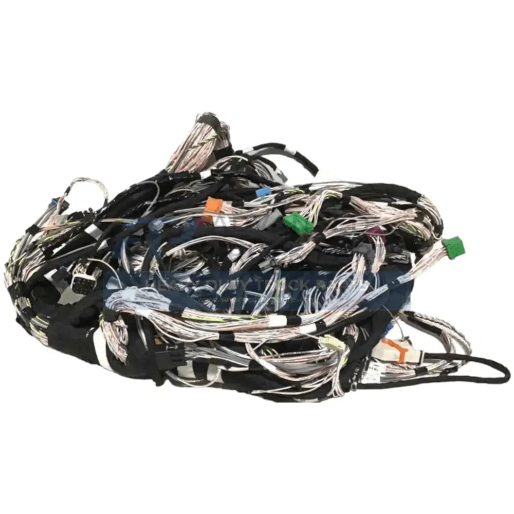 23670101 Genuine Volvo Wires - Truck To Trailer