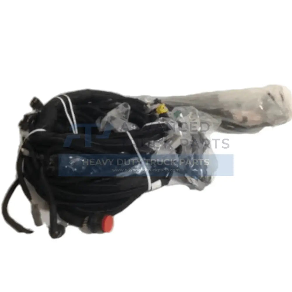 22117673 Genuine Volvo Wires Engine Compartment - Truck To Trailer