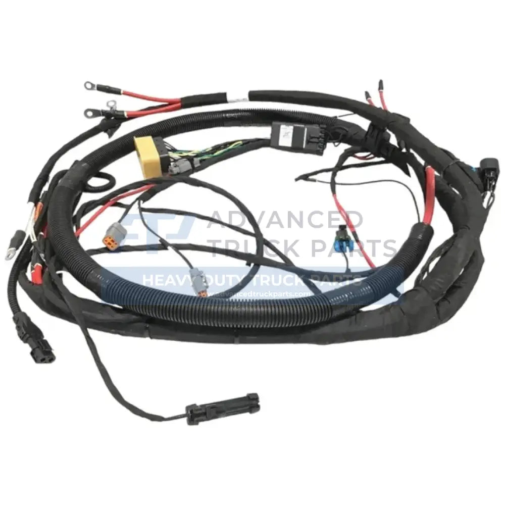 Genuine Volvo Wiring Harness - WIRING HARNESS