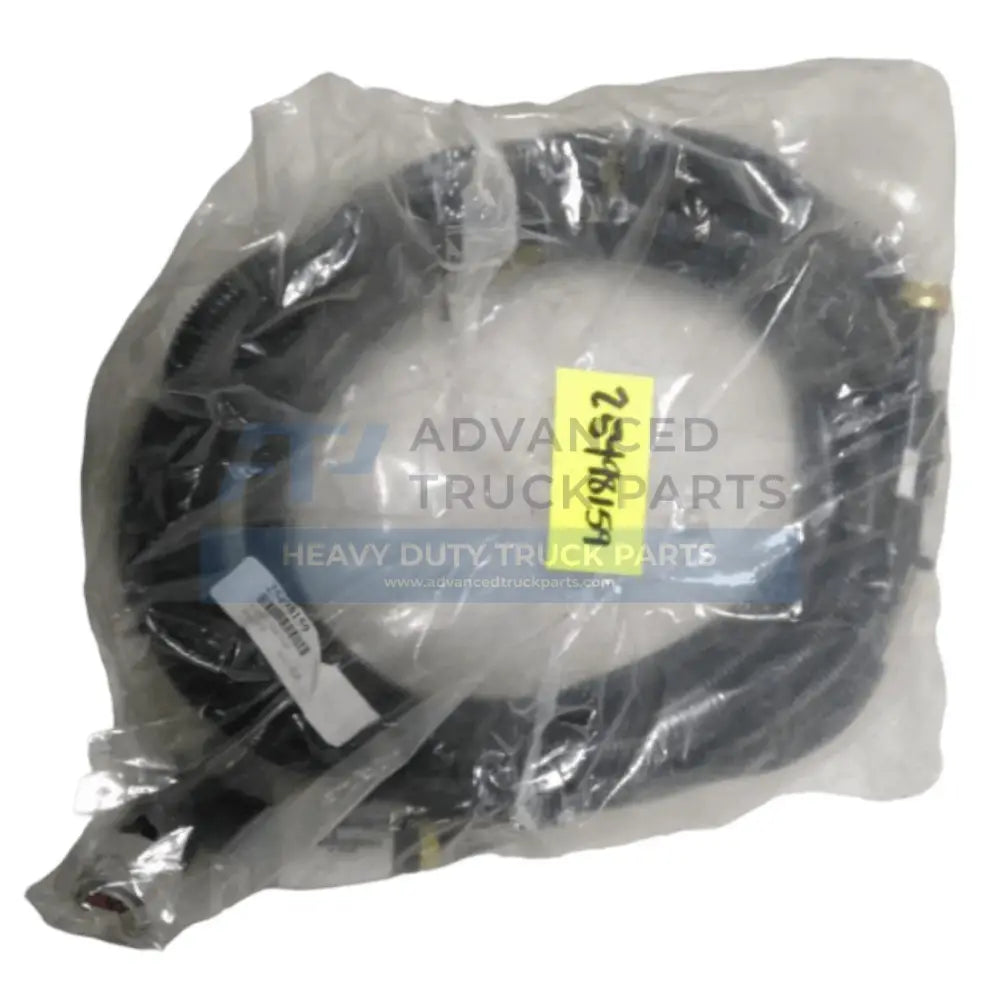 25498159 Genuine Volvo Wiring Harness - Truck To Trailer