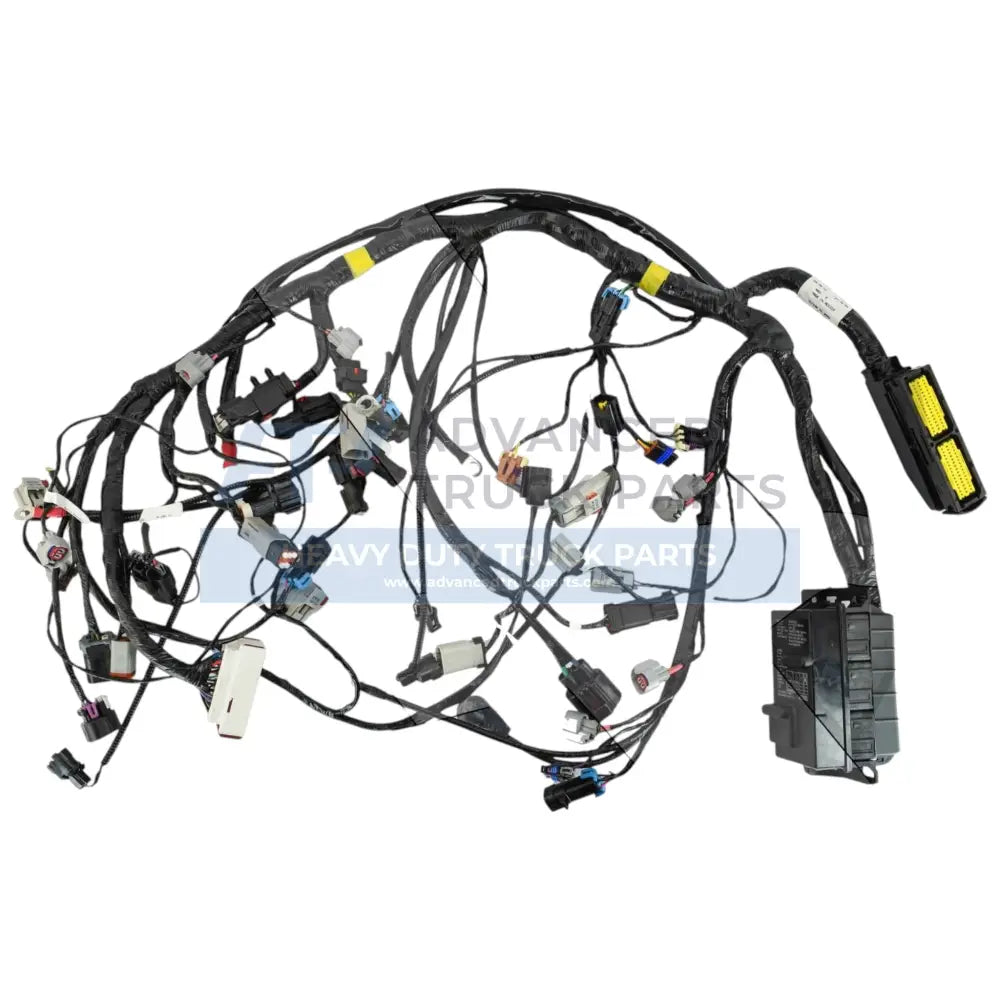 21512120 Genuine Volvo Wiring Harness