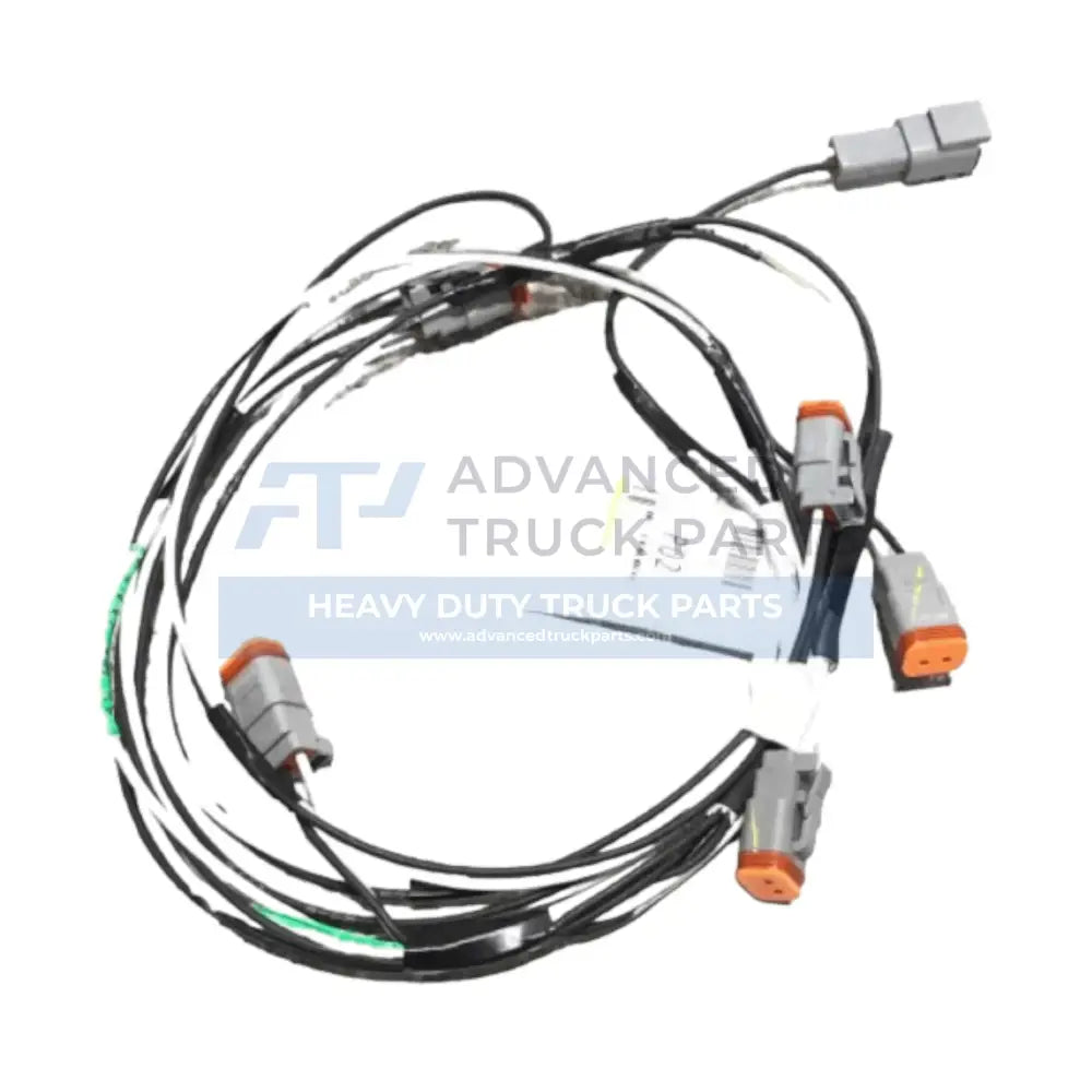 3180956 Genuine Volvo Wiring Harness - Truck To Trailer