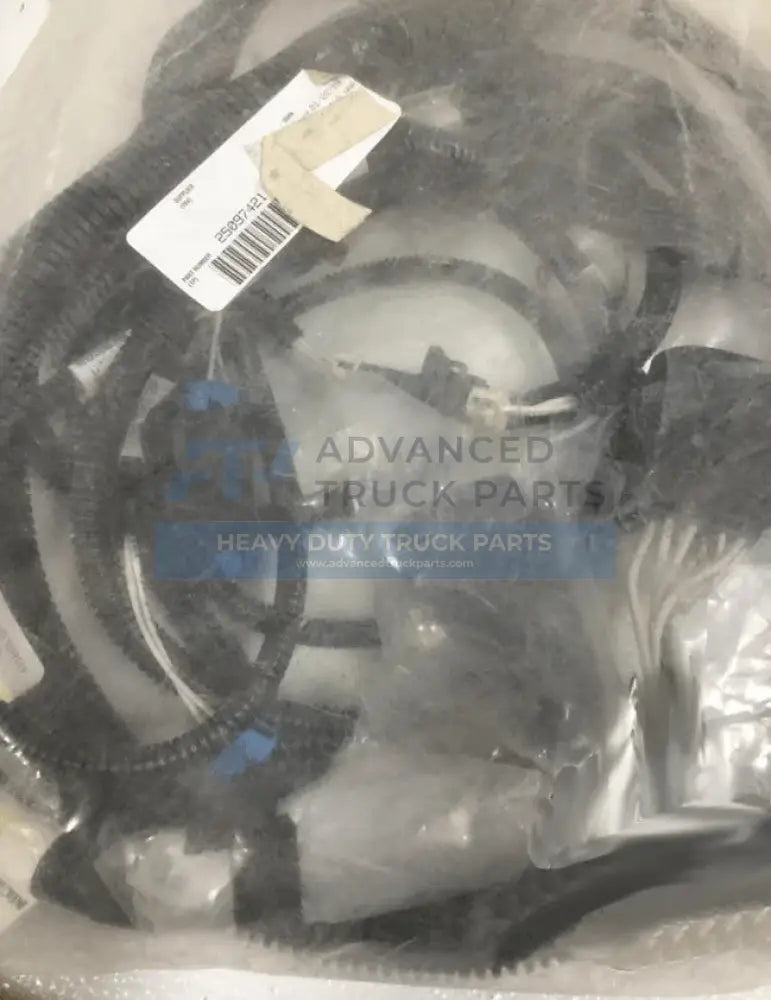 25097421 Genuine Volvo Wiring Harness - Truck To Trailer