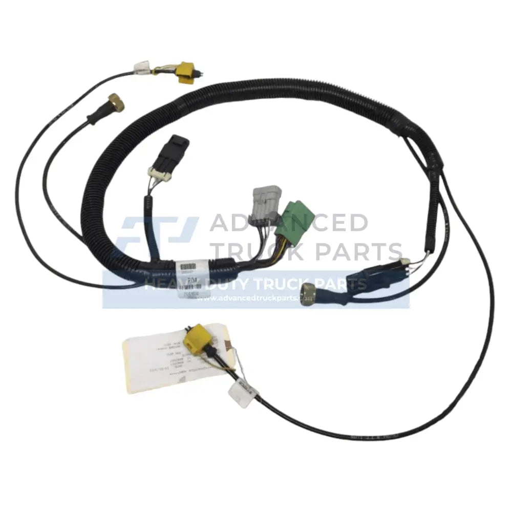 8082057 Genuine Volvo Wiring Harness - Truck To Trailer
