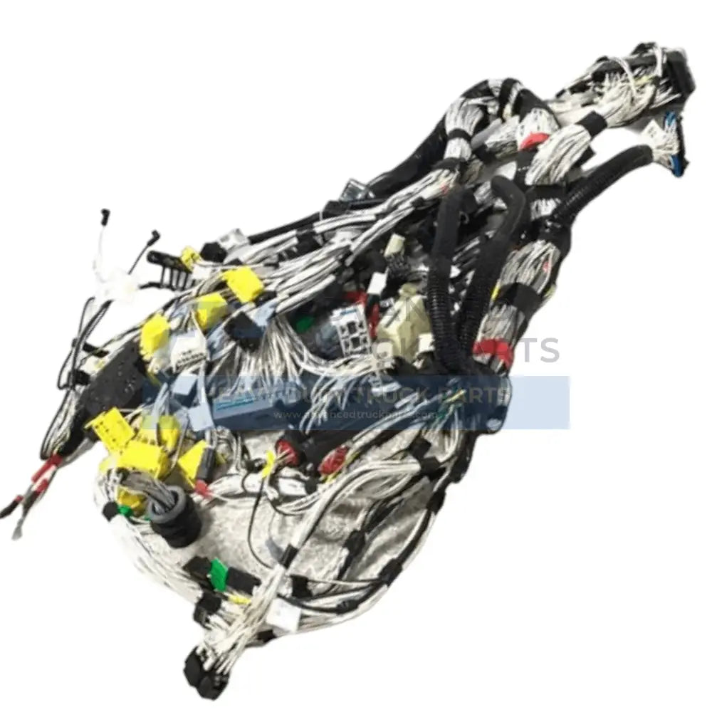 20768726 Genuine Volvo Wiring Harness - Truck To Trailer
