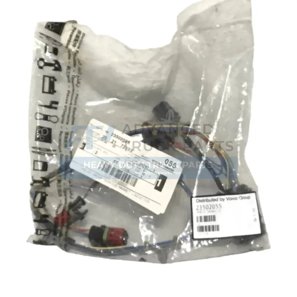 23502055 Genuine Volvo Wiring Harness - Truck To Trailer