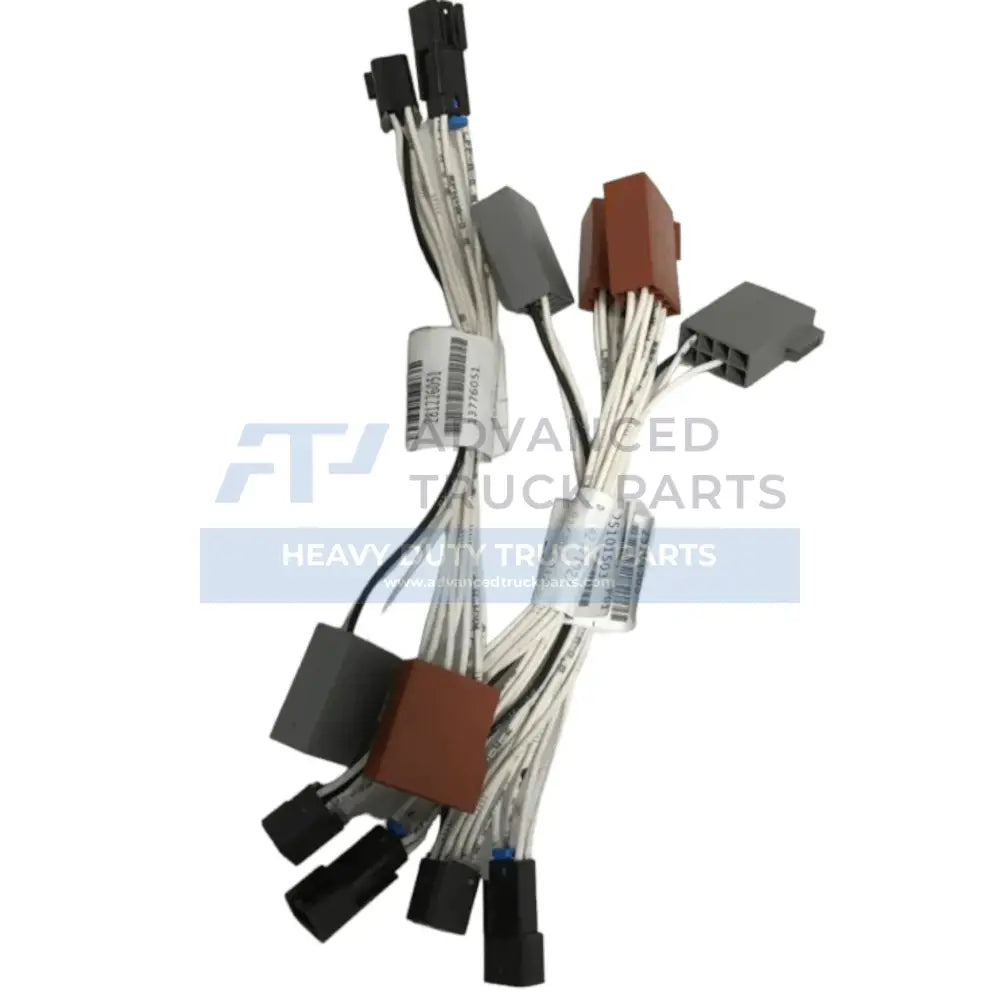 25101503 Genuine Volvo Wiring Harness - Truck To Trailer