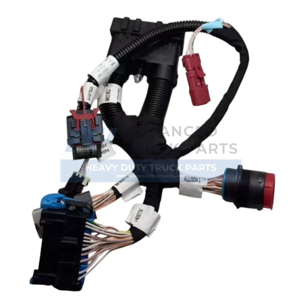 23060097 Genuine Volvo Wiring Harness