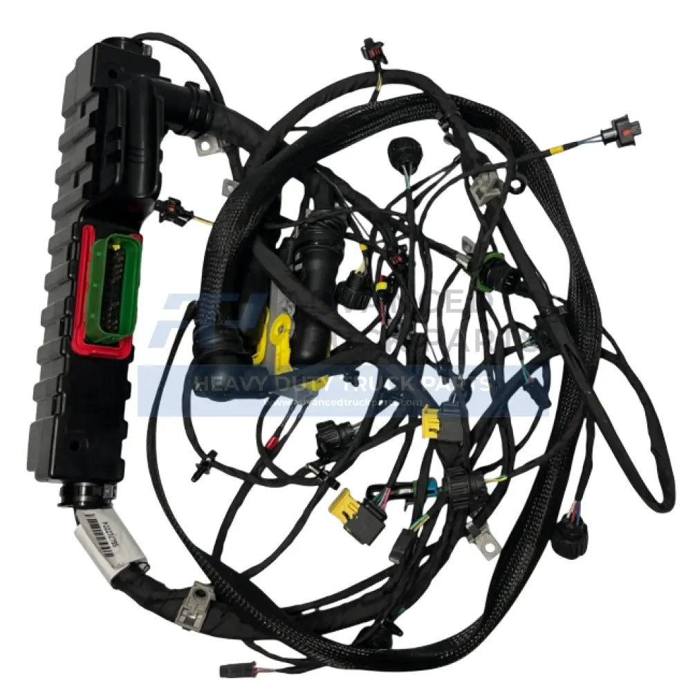 Genuine Volvo Wiring Harness - WIRING HARNESS