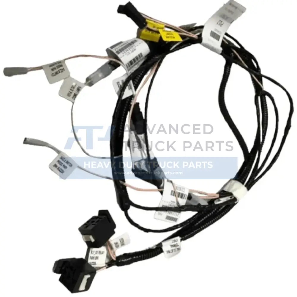 Genuine Volvo Wiring Harness - WIRING HARNESS