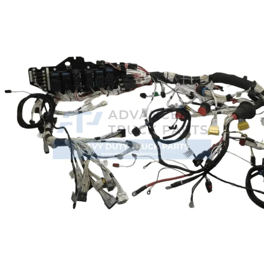 25192790 Genuine Volvo Wiring Harness - Truck To Trailer