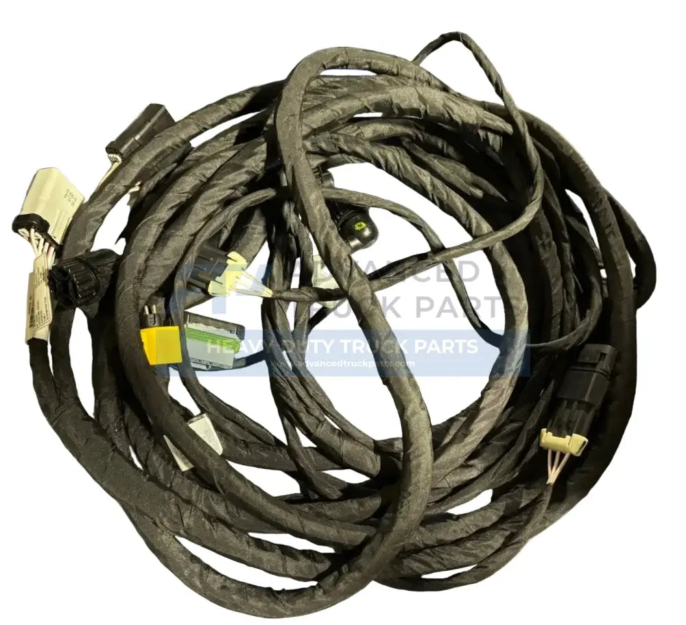 Genuine Volvo Wiring Harness - WIRING HARNESS