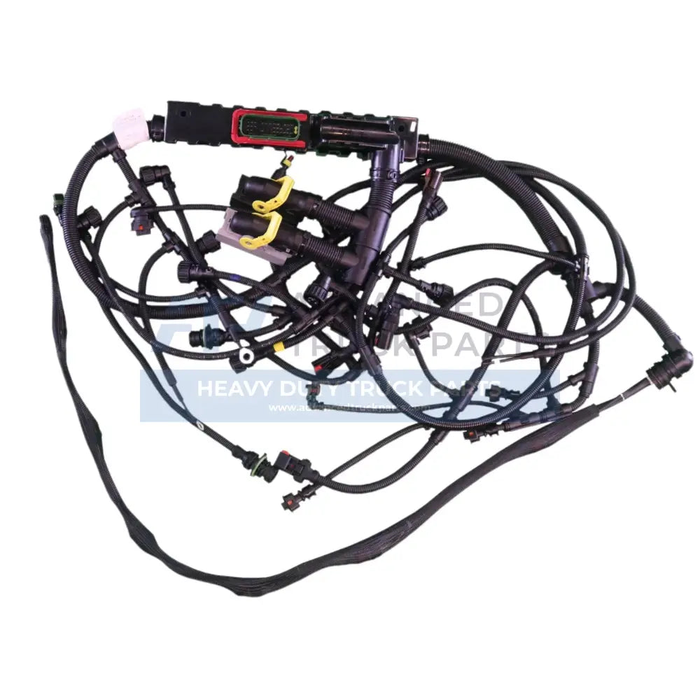 21401706 Genuine Volvo Wiring Harness - Truck To Trailer