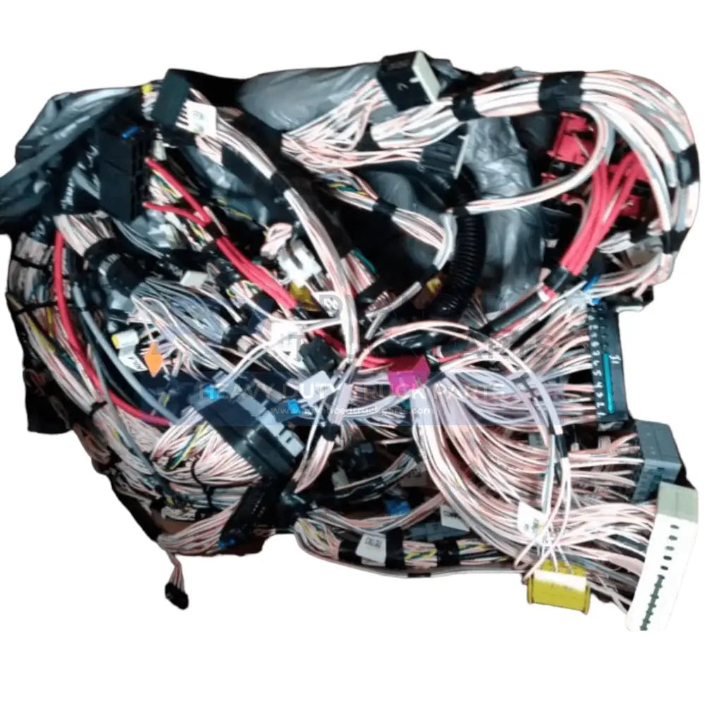 21962674 Genuine Volvo Wiring Harness - Truck To Trailer