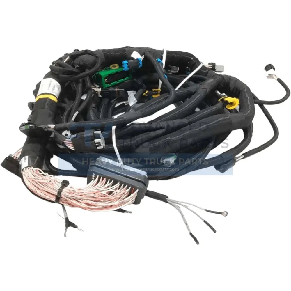 21956352 Genuine Volvo Wiring Harness - Truck To Trailer