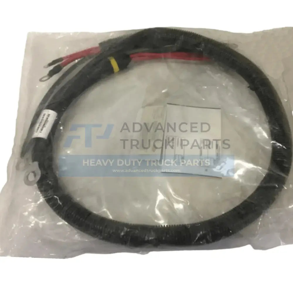 25185237 Genuine Volvo Wiring Harness - Truck To Trailer