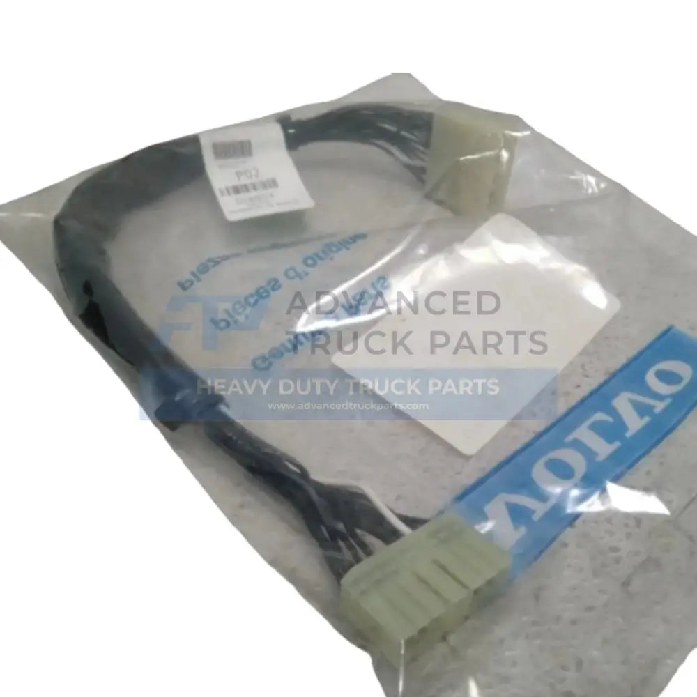 8081978 Genuine Volvo Wiring Harness - Truck To Trailer