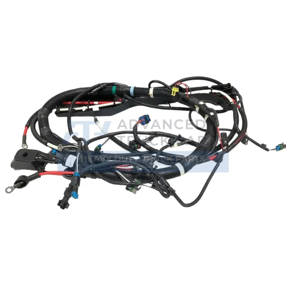20357603 Genuine Volvo Wiring Harness - Truck To Trailer