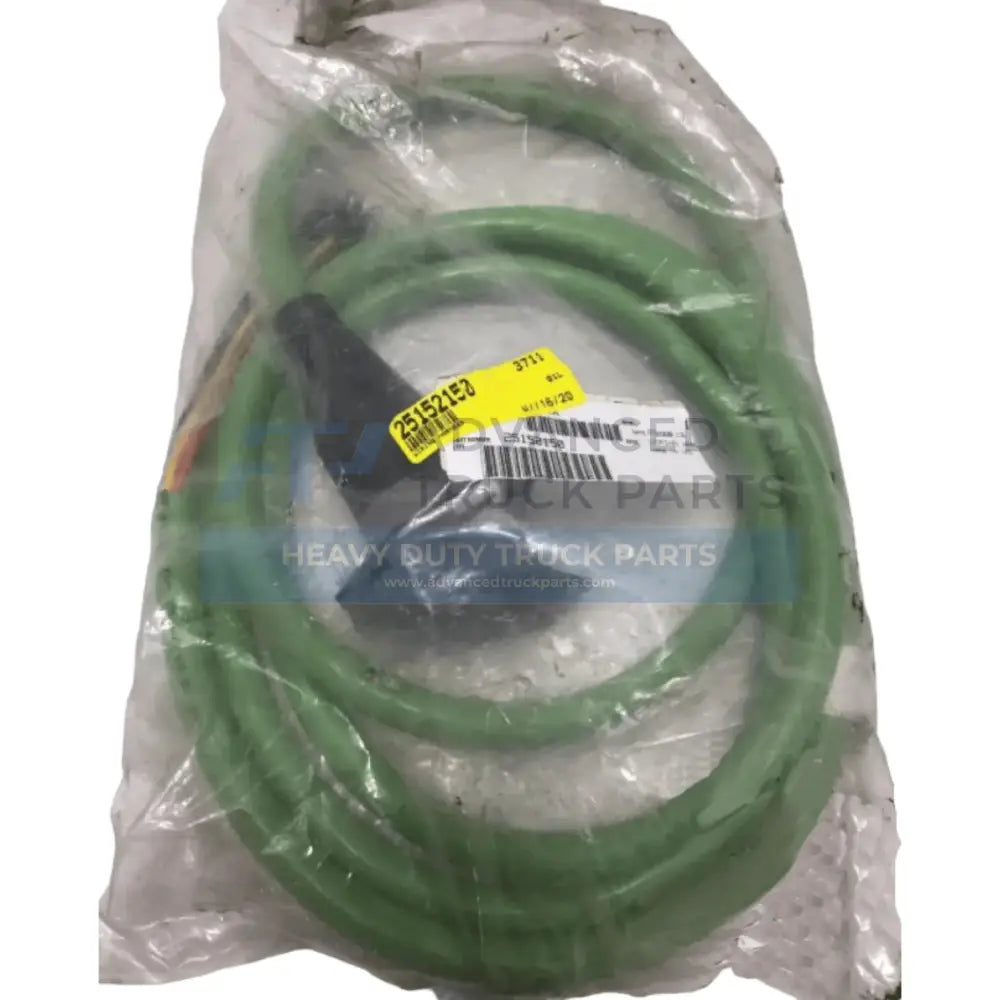 25152150 Genuine Volvo Wiring Harness - Truck To Trailer