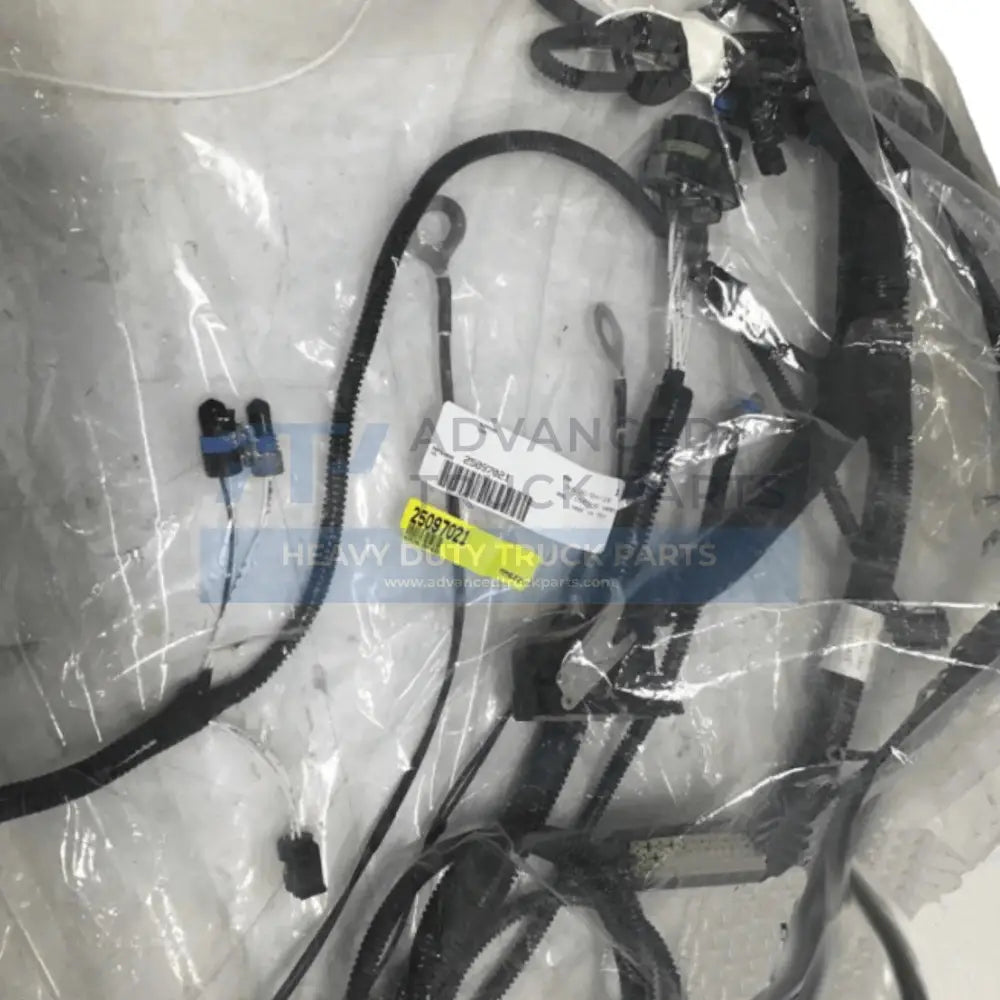 25097021 Genuine Volvo Wiring Harness - Truck To Trailer