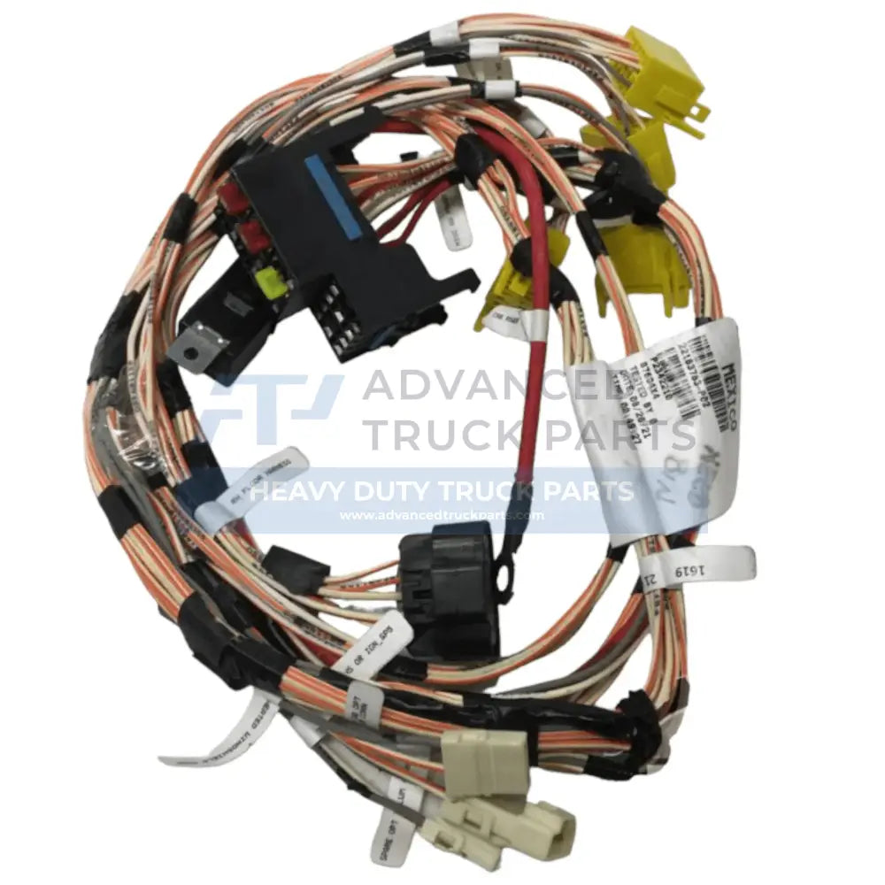 22163783 Genuine Volvo Wiring Harness - Truck To Trailer