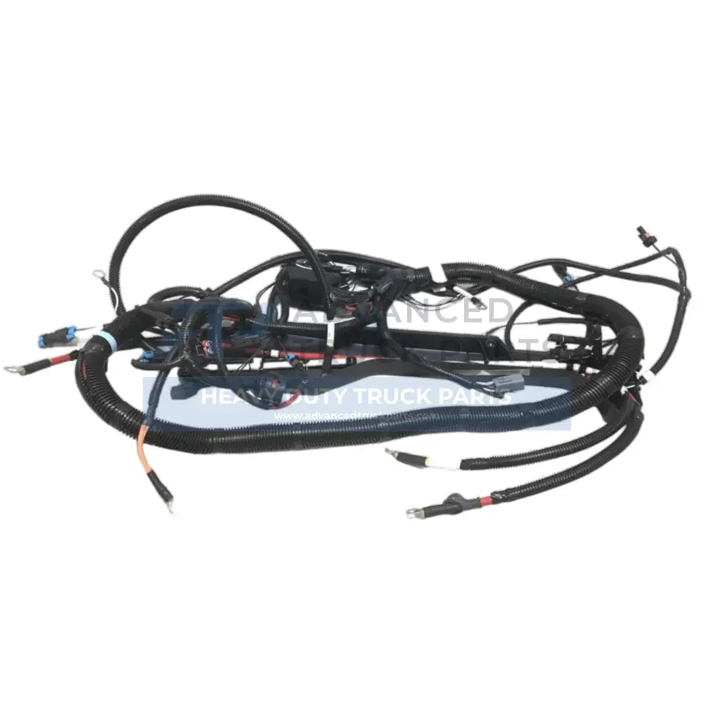 3188337 Genuine Volvo Wiring Harness; Cable Engine Compartment - Truck To Trailer