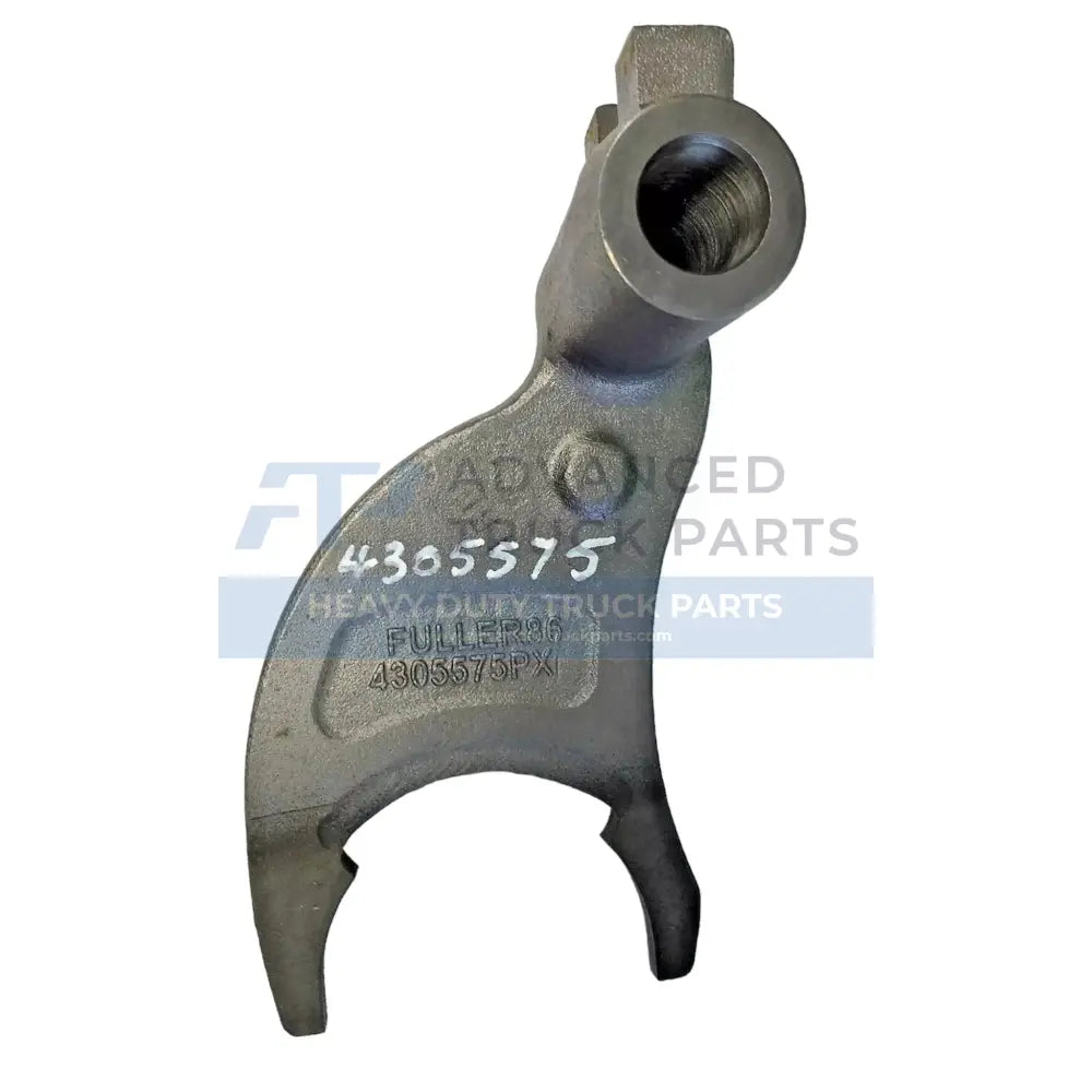 3088-4305575 Genuine Volvo Yoke - Truck To Trailer