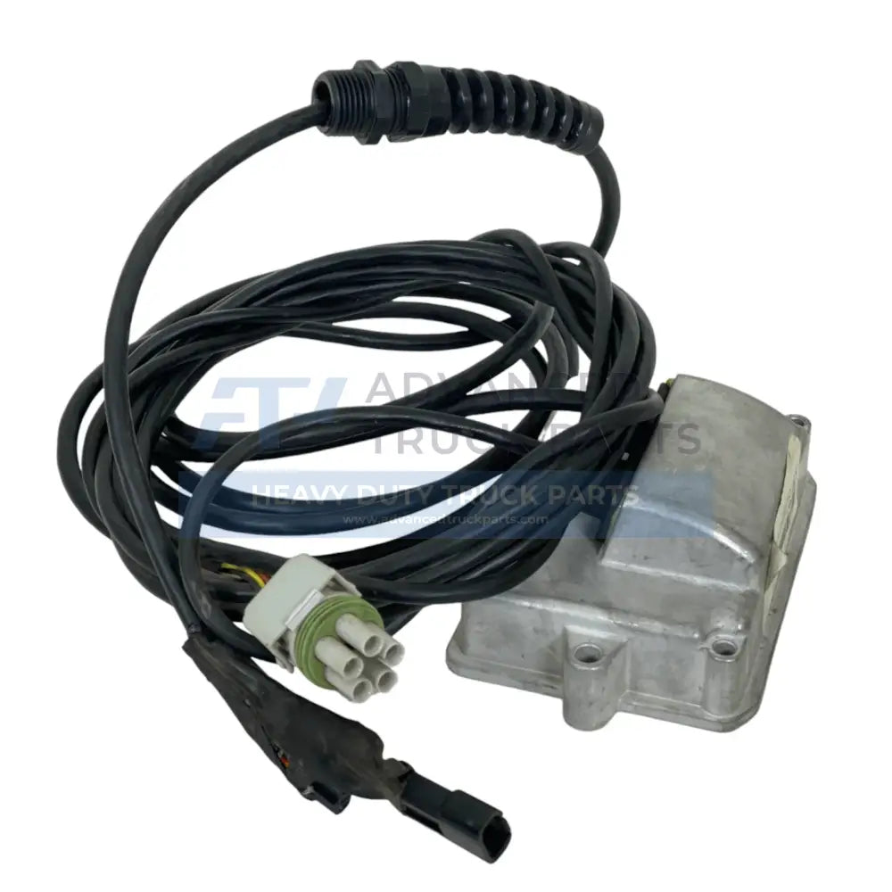 Protho-316 Genuine Wabash Abs Mbs-2 2S1M With 168" Power Cable Top Half Only
