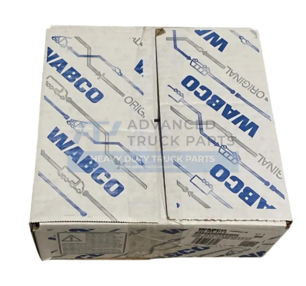 Genuine Wabco ABS Control Module 12V - ABS Control Modules