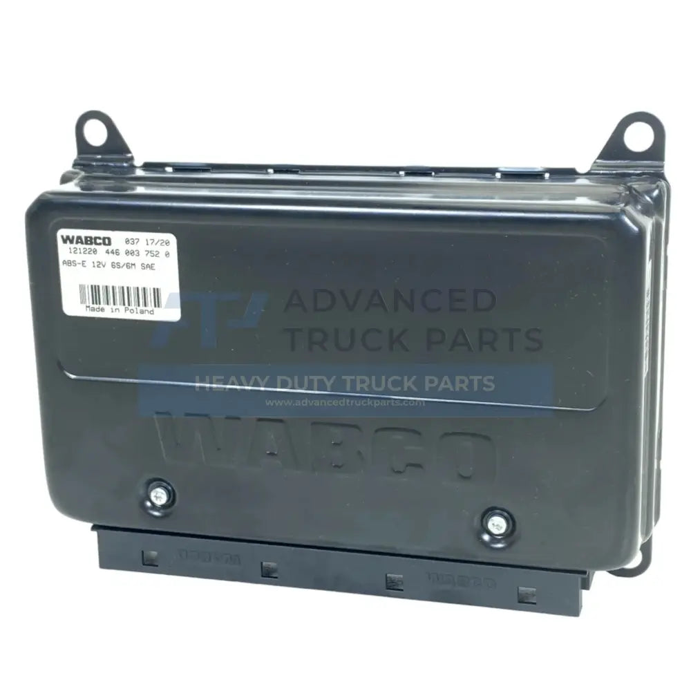 4460037520 Genuine Wabco ABS Control Module E4C