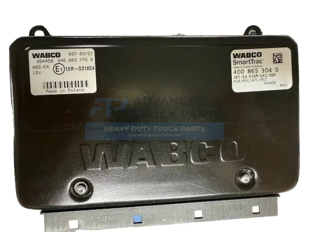 Genuine Wabco ABS ECU Control Module Unit - ABS Control Modules