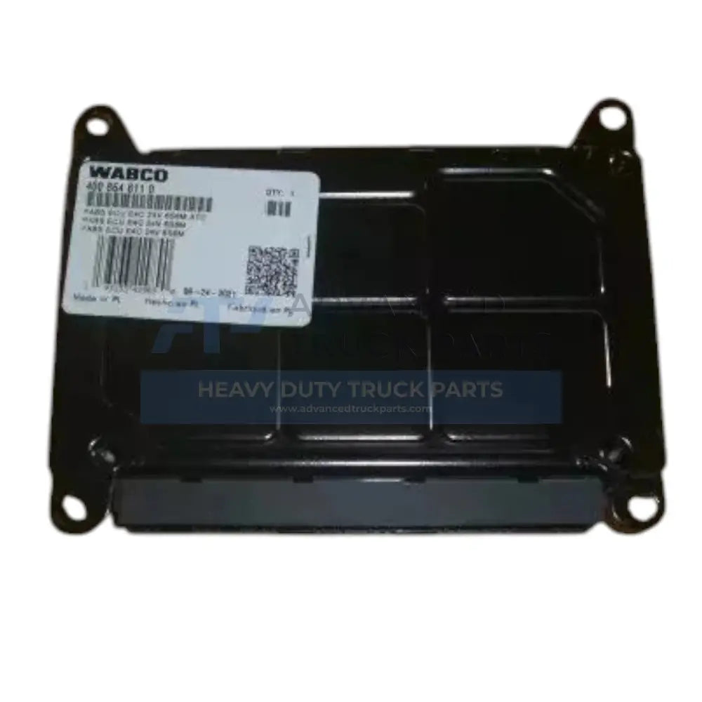 WAB4008646110 Genuine Wabco ABS ECU Electronic Control Unit 24V