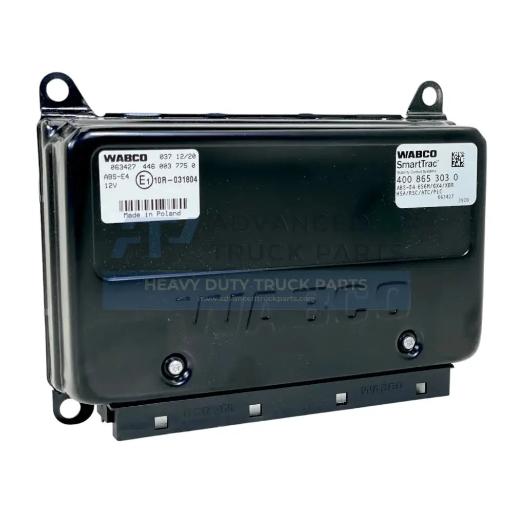 WAB4008653030 Genuine Wabco ABS ECU Electronic Control Unit
