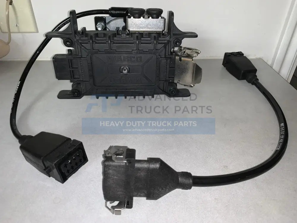 WAB 446 108 204 0 Genuine Wabco ABS Electronic Control Unit Kit