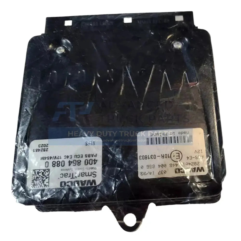 S4008640880C Genuine Wabco ABS Electronic Control Unit